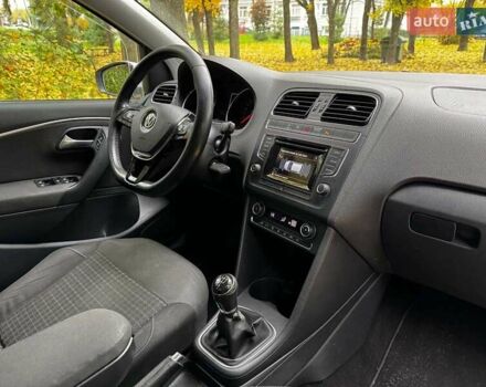 Белый Фольксваген Поло, объемом двигателя 1.2 л и пробегом 238 тыс. км за 9490 $, фото 29 на Automoto.ua