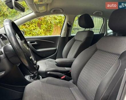 Белый Фольксваген Поло, объемом двигателя 1.2 л и пробегом 238 тыс. км за 9490 $, фото 21 на Automoto.ua