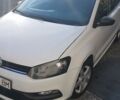 Белый Фольксваген Поло, объемом двигателя 1.42 л и пробегом 210 тыс. км за 8500 $, фото 1 на Automoto.ua