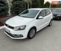 Белый Фольксваген Поло, объемом двигателя 1.4 л и пробегом 198 тыс. км за 8300 $, фото 1 на Automoto.ua