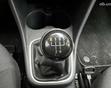 Белый Фольксваген Поло, объемом двигателя 1.2 л и пробегом 238 тыс. км за 9490 $, фото 19 на Automoto.ua