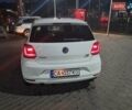 Белый Фольксваген Поло, объемом двигателя 1.2 л и пробегом 237 тыс. км за 8900 $, фото 1 на Automoto.ua
