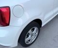 Білий Фольксваген Поло, об'ємом двигуна 1.2 л та пробігом 186 тис. км за 6254 $, фото 1 на Automoto.ua