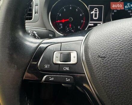 Белый Фольксваген Поло, объемом двигателя 1.2 л и пробегом 238 тыс. км за 9490 $, фото 14 на Automoto.ua