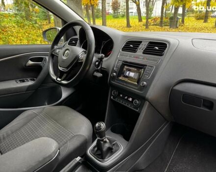 Белый Фольксваген Поло, объемом двигателя 1.2 л и пробегом 238 тыс. км за 9490 $, фото 30 на Automoto.ua