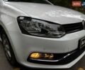 Белый Фольксваген Поло, объемом двигателя 1.2 л и пробегом 238 тыс. км за 9490 $, фото 1 на Automoto.ua