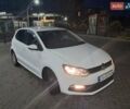 Белый Фольксваген Поло, объемом двигателя 1.2 л и пробегом 237 тыс. км за 8900 $, фото 1 на Automoto.ua