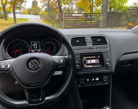 Белый Фольксваген Поло, объемом двигателя 1.2 л и пробегом 238 тыс. км за 9490 $, фото 20 на Automoto.ua