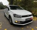 Белый Фольксваген Поло, объемом двигателя 1.2 л и пробегом 238 тыс. км за 9490 $, фото 2 на Automoto.ua