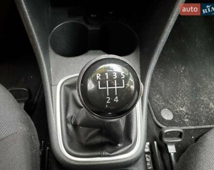 Белый Фольксваген Поло, объемом двигателя 1.2 л и пробегом 238 тыс. км за 9490 $, фото 19 на Automoto.ua