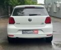 Белый Фольксваген Поло, объемом двигателя 1.2 л и пробегом 189 тыс. км за 6990 $, фото 7 на Automoto.ua