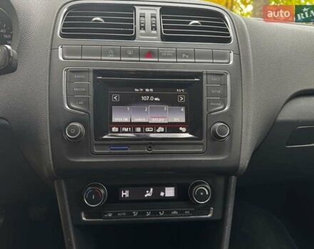 Белый Фольксваген Поло, объемом двигателя 1.2 л и пробегом 238 тыс. км за 9490 $, фото 15 на Automoto.ua