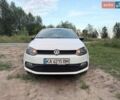 Белый Фольксваген Поло, объемом двигателя 1.2 л и пробегом 185 тыс. км за 6357 $, фото 1 на Automoto.ua