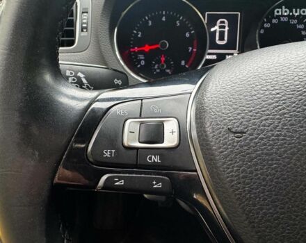 Белый Фольксваген Поло, объемом двигателя 1.2 л и пробегом 238 тыс. км за 9490 $, фото 13 на Automoto.ua