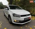 Белый Фольксваген Поло, объемом двигателя 1.2 л и пробегом 238 тыс. км за 9490 $, фото 2 на Automoto.ua