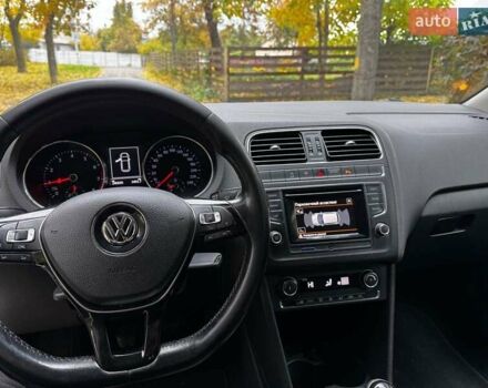 Белый Фольксваген Поло, объемом двигателя 1.2 л и пробегом 238 тыс. км за 9490 $, фото 20 на Automoto.ua