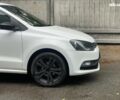 Белый Фольксваген Поло, объемом двигателя 1.2 л и пробегом 189 тыс. км за 6990 $, фото 3 на Automoto.ua
