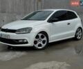 Белый Фольксваген Поло, объемом двигателя 1.2 л и пробегом 234 тыс. км за 6500 $, фото 1 на Automoto.ua