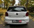 Белый Фольксваген Поло, объемом двигателя 1.2 л и пробегом 238 тыс. км за 9490 $, фото 6 на Automoto.ua