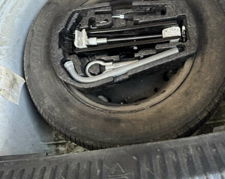 Білий Фольксваген Поло, об'ємом двигуна 1.2 л та пробігом 172 тис. км за 5350 $, фото 11 на Automoto.ua