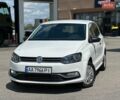 Белый Фольксваген Поло, объемом двигателя 1.39 л и пробегом 224 тыс. км за 6500 $, фото 1 на Automoto.ua
