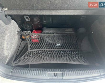 Белый Фольксваген Поло, объемом двигателя 1.42 л и пробегом 158 тыс. км за 10300 $, фото 10 на Automoto.ua