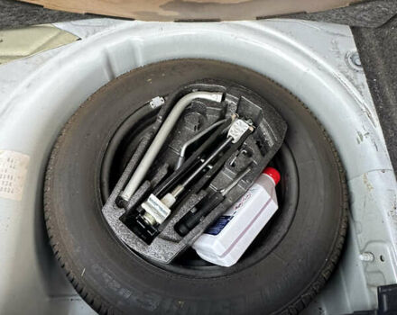 Белый Фольксваген Поло, объемом двигателя 1.2 л и пробегом 217 тыс. км за 5950 $, фото 11 на Automoto.ua