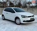 Белый Фольксваген Поло, объемом двигателя 1.2 л и пробегом 188 тыс. км за 6490 $, фото 1 на Automoto.ua