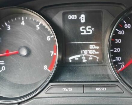 Белый Фольксваген Поло, объемом двигателя 1.2 л и пробегом 170 тыс. км за 7300 $, фото 19 на Automoto.ua