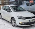 Білий Фольксваген Поло, об'ємом двигуна 1.2 л та пробігом 213 тис. км за 7999 $, фото 1 на Automoto.ua