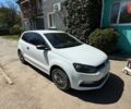 Белый Фольксваген Поло, объемом двигателя 1.2 л и пробегом 170 тыс. км за 7300 $, фото 1 на Automoto.ua