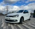 Белый Фольксваген Поло, объемом двигателя 1.2 л и пробегом 215 тыс. км за 6500 $, фото 1 на Automoto.ua
