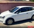 Белый Фольксваген Поло, объемом двигателя 1.2 л и пробегом 209 тыс. км за 6499 $, фото 1 на Automoto.ua