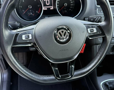 Білий Фольксваген Поло, об'ємом двигуна 1.4 л та пробігом 143 тис. км за 10700 $, фото 11 на Automoto.ua