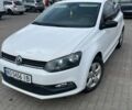 Білий Фольксваген Поло, об'ємом двигуна 1.2 л та пробігом 219 тис. км за 6200 $, фото 1 на Automoto.ua