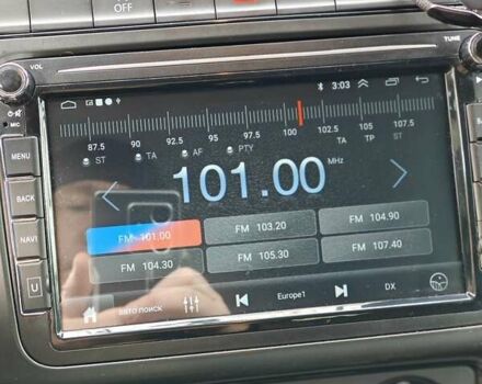 Белый Фольксваген Поло, объемом двигателя 1.2 л и пробегом 170 тыс. км за 7300 $, фото 18 на Automoto.ua