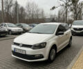 Белый Фольксваген Поло, объемом двигателя 1.2 л и пробегом 198 тыс. км за 5799 $, фото 2 на Automoto.ua