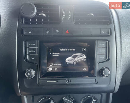 Белый Фольксваген Поло, объемом двигателя 1.42 л и пробегом 158 тыс. км за 10300 $, фото 8 на Automoto.ua