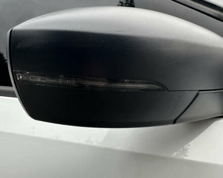 Белый Фольксваген Поло, объемом двигателя 1.2 л и пробегом 217 тыс. км за 5950 $, фото 7 на Automoto.ua