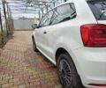 Белый Фольксваген Поло, объемом двигателя 1.2 л и пробегом 170 тыс. км за 7300 $, фото 10 на Automoto.ua