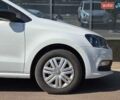 Белый Фольксваген Поло, объемом двигателя 1.2 л и пробегом 213 тыс. км за 6500 $, фото 4 на Automoto.ua