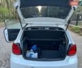 Білий Фольксваген Поло, об'ємом двигуна 1.2 л та пробігом 153 тис. км за 5999 $, фото 8 на Automoto.ua