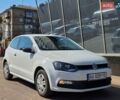 Белый Фольксваген Поло, объемом двигателя 1.2 л и пробегом 213 тыс. км за 6500 $, фото 1 на Automoto.ua