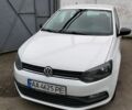 Білий Фольксваген Поло, об'ємом двигуна 1.2 л та пробігом 236 тис. км за 6250 $, фото 1 на Automoto.ua
