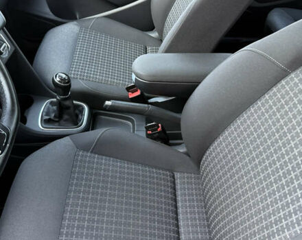 Білий Фольксваген Поло, об'ємом двигуна 1.4 л та пробігом 143 тис. км за 10700 $, фото 15 на Automoto.ua