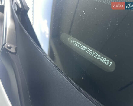 Белый Фольксваген Поло, объемом двигателя 1.42 л и пробегом 158 тыс. км за 10300 $, фото 11 на Automoto.ua