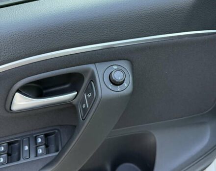 Білий Фольксваген Поло, об'ємом двигуна 1.4 л та пробігом 143 тис. км за 10700 $, фото 10 на Automoto.ua