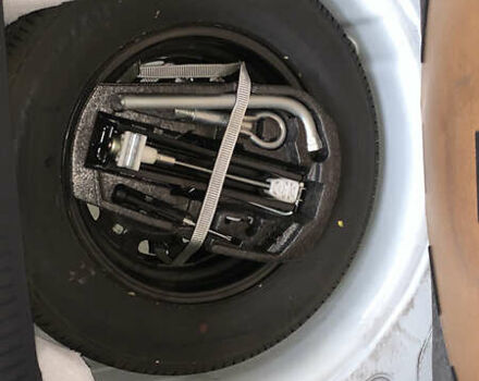 Білий Фольксваген Поло, об'ємом двигуна 1.2 л та пробігом 181 тис. км за 6500 $, фото 16 на Automoto.ua