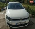 Белый Фольксваген Поло, объемом двигателя 1.2 л и пробегом 233 тыс. км за 6300 $, фото 24 на Automoto.ua