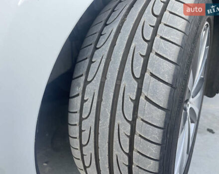 Белый Фольксваген Поло, объемом двигателя 1.42 л и пробегом 158 тыс. км за 10300 $, фото 12 на Automoto.ua